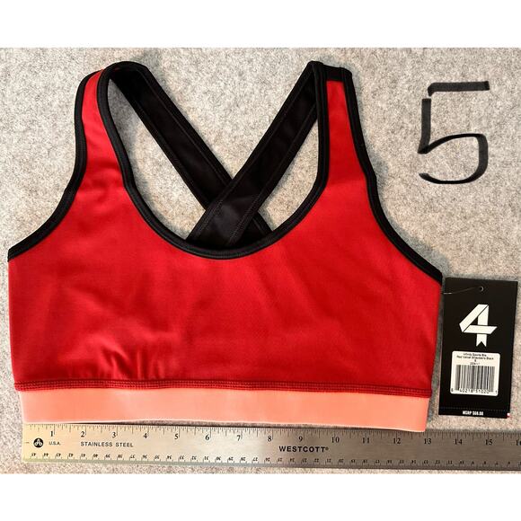 NWT*Complete Outfit* Women’s activewear 2 piece set Size Small - Picture 5 of 7